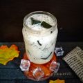 Cooksnap dari Widjie Astuti untuk resep 36. Cha Bang Ang Thailand