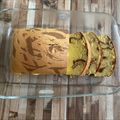 Cooksnap dari Mesya Danadra untuk resep Resep bolu marmer cake / bolu jadul super enak lembuuut banget