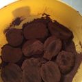 楊依萱 的 🌲生巧克力 cooksnap