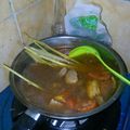 Cooksnap dari Natalia Dwi Desmayanti untuk resep Asem-asem Daging Sapi