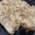Cooksnap dari Ryka untuk resep Makaroni Schotel Happy Call