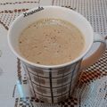 Cooksnap από 𝒳𝓇𝓊𝓈𝑜𝓊𝓁𝒶 𝒦𝑜𝓃𝓉𝑜𝓅𝑜𝓊𝓁𝑜𝓊 στη συνταγή Καφές Cappuccino