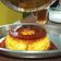 La cooksnap de Sole Quesada cuando cocinó Flan casero