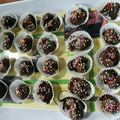 Cooksnap dari SeptaRiza untuk resep Cornflakes Coklat