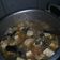 Cooksnap dari Regita Septi Cahyani untuk resep Sundubu Jjigae (Sup Tahu Pedas)
