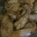 Cooksnap dari anysa untuk resep Ayam goreng mentega