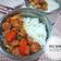 Cooksnap dari Prita Karina untuk resep Rice Bowl Sosis