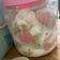 Cooksnap dari ام ارمان اريت untuk resep Putri salju full mete lumer tanpa telur