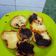 Cooksnap dari Irin Dinania untuk resep Martabak Manis aka Terang Bulan Mini anti gagal