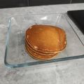 Cooksnap dari lia untuk resep Pancake teflon mudah