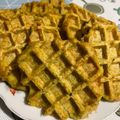 Сooksnap від Тетяна Жирова, який(а) приготував(ла) Вафли из куриного фарша.