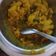 Kamla Jain का कुकस्नैप जब उन्होंने लौकी और चने दाल की सब्जी(lauki aur chane dal ki sabzi recipe in hindi) बनाया था।
