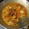 Cooksnap dari Sri Poniati untuk resep Ayam Rica-Rica