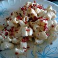 coryluvsjohn's cooksnap of when they made Macaroni Salad.
