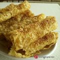 Cooksnap από Sitronella στη συνταγή Δίπλες Καλαματιανές