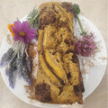 El cooksnap de Susana Blasco Mora cuando hizo Banana bread, ¡fácil y para chuparse los dedos!.