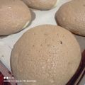 Cooksnap dari Sulis Wahyuni untuk resep Roti Boy Oven Tangkring | Versi Overnight Anti Gagal