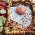 Cooksnap από Eirinaki στη συνταγή Αυγά σε σφολιάτα