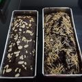 Cooksnap dari Elva-nya Elva Bangun untuk resep Brownies shinny crust legit (takaran sendok)