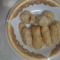 Cooksnap dari sita untuk resep Pempek Dos (Tanpa Ikan)