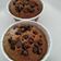 Cooksnap dari wahyu meinarti untuk resep Banana Muffin