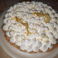 El cooksnap de Ana Anita cuando hizo Lemon Pie.
