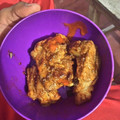 El cooksnap de Zitlaly Torres cuando hizo Costillas de puerco BBQ sin horno.