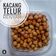Cooksnap dari Ummu Bilqis untuk resep Kacang Telur Renyah