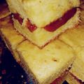 El cooksnap de Johana Jesus Pereira Gomez cuando hizo Bizcochuelo de mandarina.
