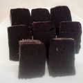 Cooksnap dari Fransisca C.L.M. untuk resep Bolu Kukus Ketan Hitam Simple