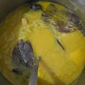 Cooksnap dari Ingrid Lie untuk resep Sop Saudara Makassar