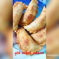 Cooksnap dari siti khoiriyah untuk resep Pastel ala Fah Umi Yasmin