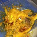 Cooksnap dari Siti Asiah untuk resep Rendang ayam tahu