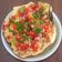 Jayshree Doshi's cooksnap of when they made ફૂદીના દહીં પાપડી ચાટ (Pudina Dahi Papdi Chaat Recipe In Gujarati).