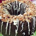 Cooksnap dari Ayu Wijayantie untuk resep Cake Kukus Ketan Hitam