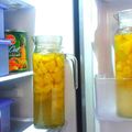 Cooksnap dari Khomzah Nur Hozin untuk resep Setup Nanas