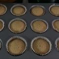 El cooksnap de Hortensia cuando hizo Cupcakes de vainilla.
