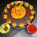 Hetal Chirag Buch's cooksnap of when they made ખીચું(Khichu Recipe in Gujarati).