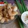 Cooksnap dari Bunda Ei untuk resep Ayam Popcorn Saus Keju