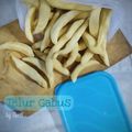 Cooksnap dari Tanti Widya (𝑼𝒍𝒕𝒂𝒏𝒕𝒊 𝑻𝒓𝒊𝒘𝒊𝒅𝒚𝒂) untuk resep Telur gabus no keju renyah dan gurih