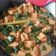 Cooksnap dari Arie Rachmawati untuk resep Sayur cabe khas cirebon