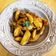 Cooksnap από kimwlos στη συνταγή Πατάτες wedges στο φούρνο