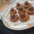 صورة من زهر الياسمين، شاركها بعد تجربة وصفة حلى المالتيزر