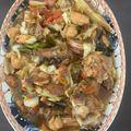 Cooksnap dari Rizky Ikhy untuk resep Tongseng Ayam tanpa Santan