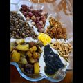 کوک اسنپ alma بعد از امتحان کردن 🌼🌻آش رشته خوشمزه🌻🌼.