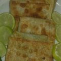 صورة من أم حاتم "، شاركها بعد تجربة وصفة بانيه مقلى 😋