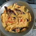 Cooksnap dari vivi roudhotul untuk resep Ikan Patin Bumbu Kuning Kemangi (Endhoooost banget)