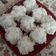 Cooksnap dari Lenny Zein untuk resep Beras Ketan kukus 2 topping (susu keju & kelapa parut manis)