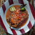 Cooksnap dari Vidi Yulia untuk resep Pecak Lele Khas Betawi Seger
