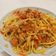 Psyche Chang 的 Spaghetti With Meat Sauce 蕃茄肉醬義大利麵 cooksnap